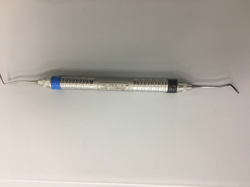 To develop interproximal embrasure and composite class 2 restoration.