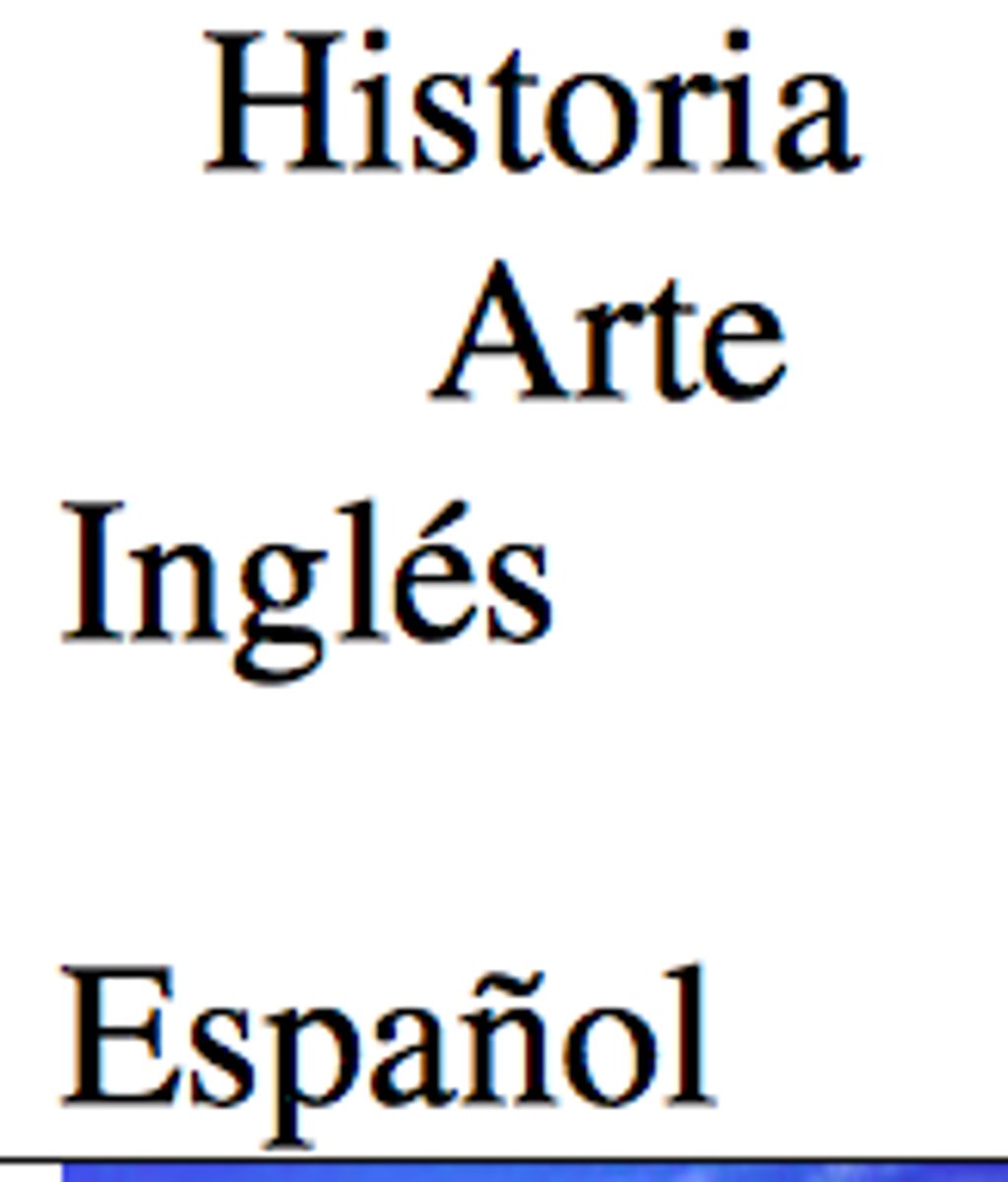 <p>een onderdeel van de wetenschap, kennis of werkgebied</p>