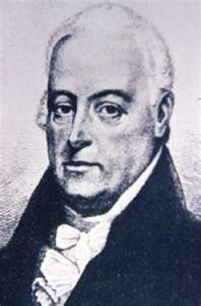 <p>Expressed suspicion of power, arguing the country is too large to be governed as a republic and that the Constitution gave too much power to the national government.</p>