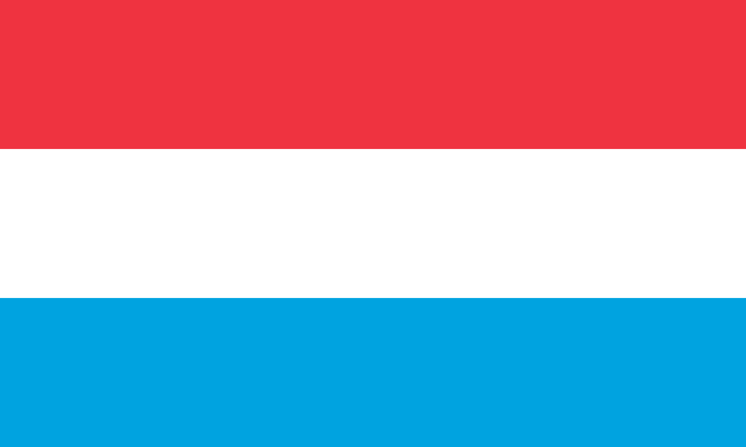 <p>Country: <strong>Luxembourg.</strong><br>Demonym: <strong>Luxembourger.</strong></p>