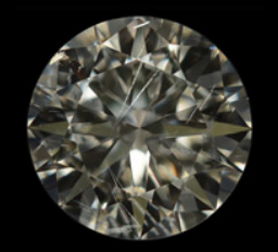 <p>What is the clarity grade for this diamond?</p>