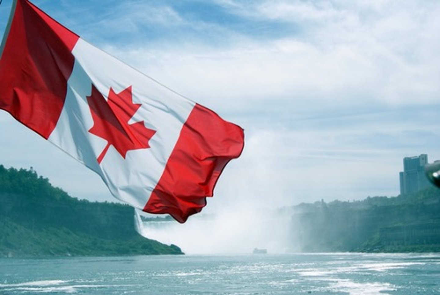 <p>Canada</p>