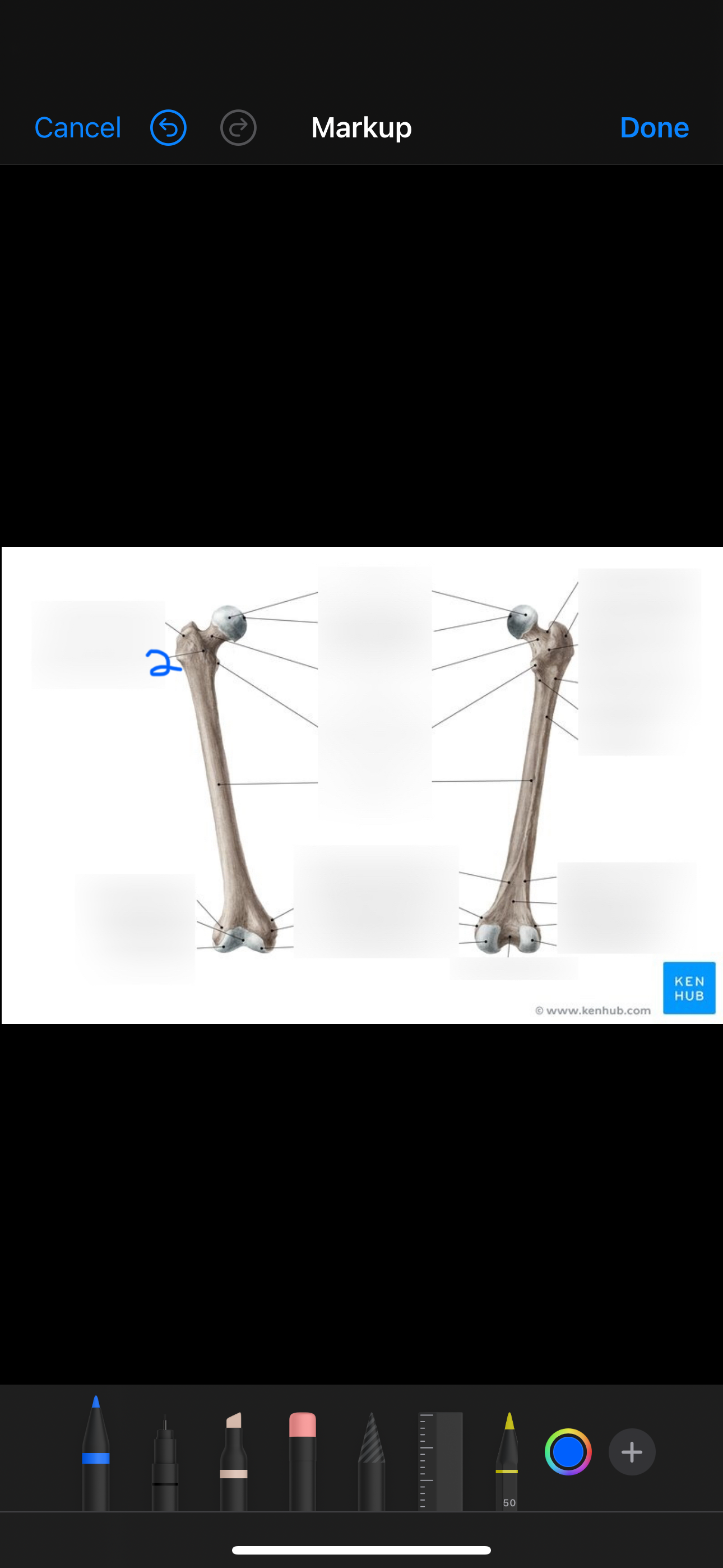 <p>What is 2?</p>