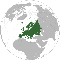 Europa