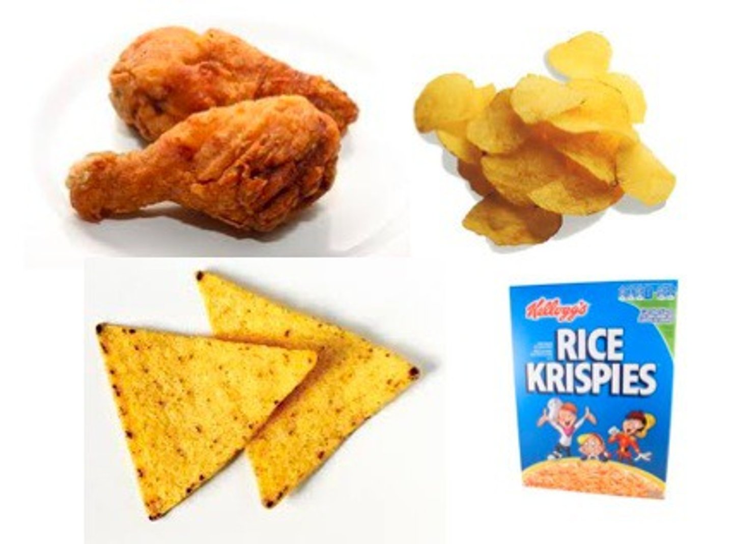 <p>Crunchy</p>