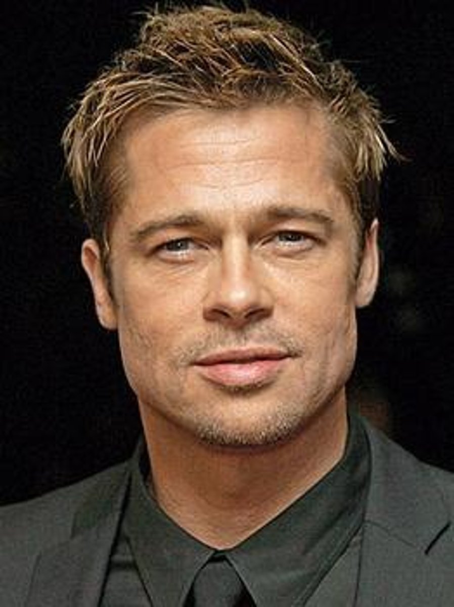 <p>movie star</p>