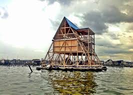 <p>What aspects of the Makoko Floating School makes it an example of Urban Planning</p>