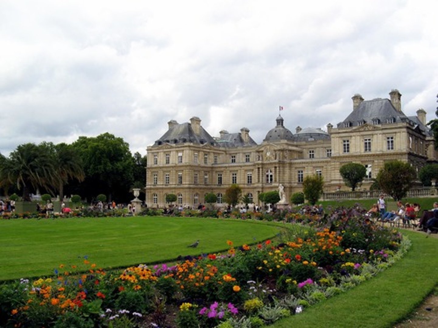 <p>Quel est ce monument?</p>