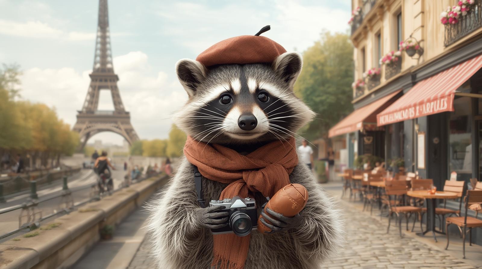 <p>The capital of France, famous for its art, fashion, and landmarks like the Eiffel Tower and the Louvre Museum. Oui, oui, baguette! (Always translate your foreign language memes, kids…)</p>