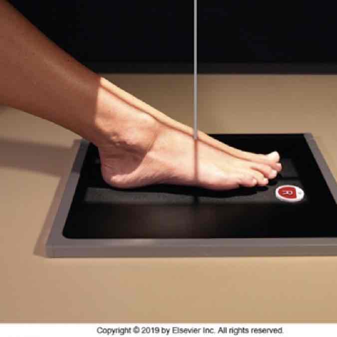 <p>What Projection is this?</p>