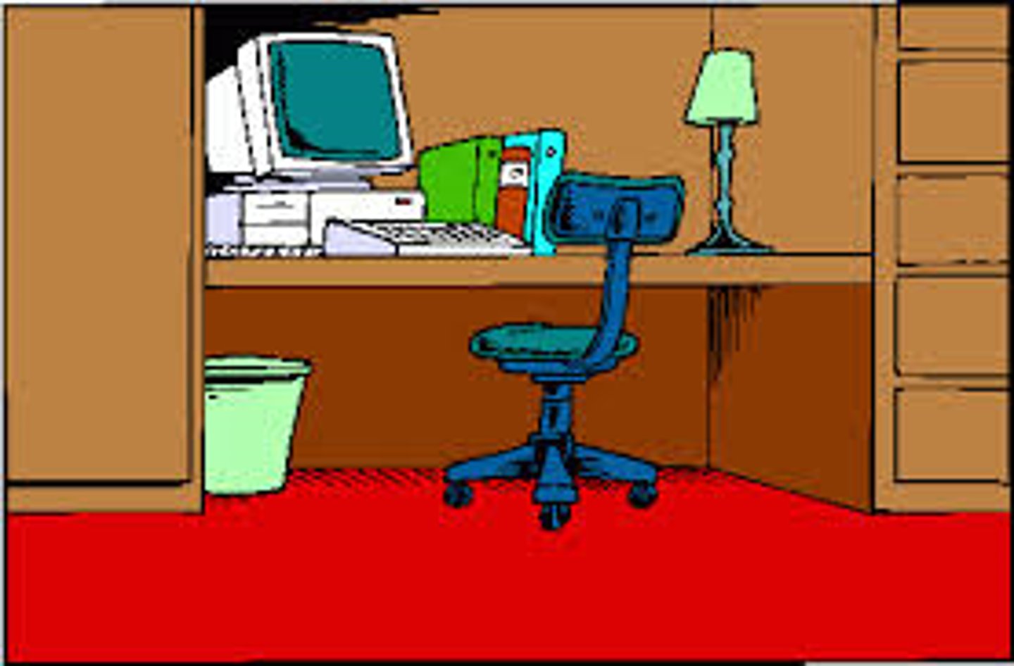 <p>home office</p>