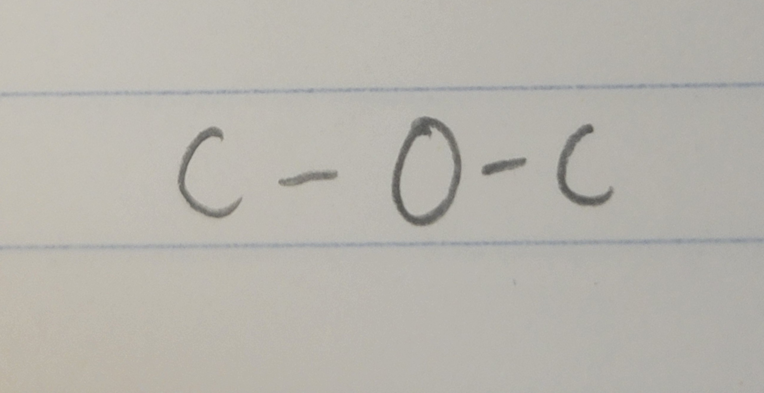 <p>What is the name of this functional group?</p>