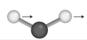 <p>Identify the following vibration</p>