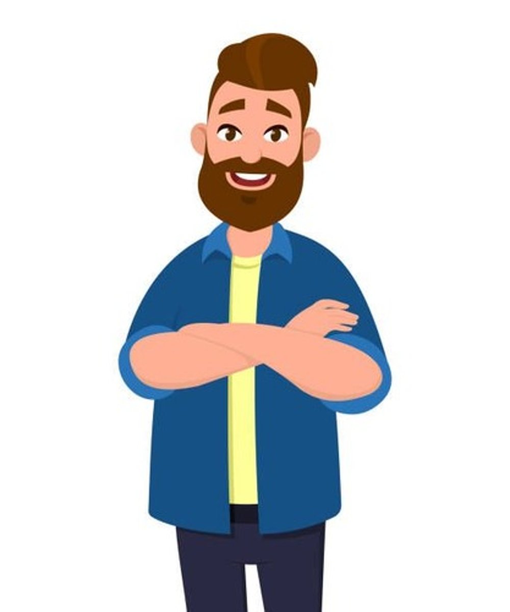 <p>noun - đàn ông. → The man is tall.</p>