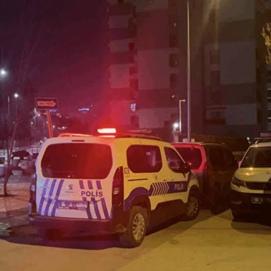 <p><strong>Olay</strong></p>