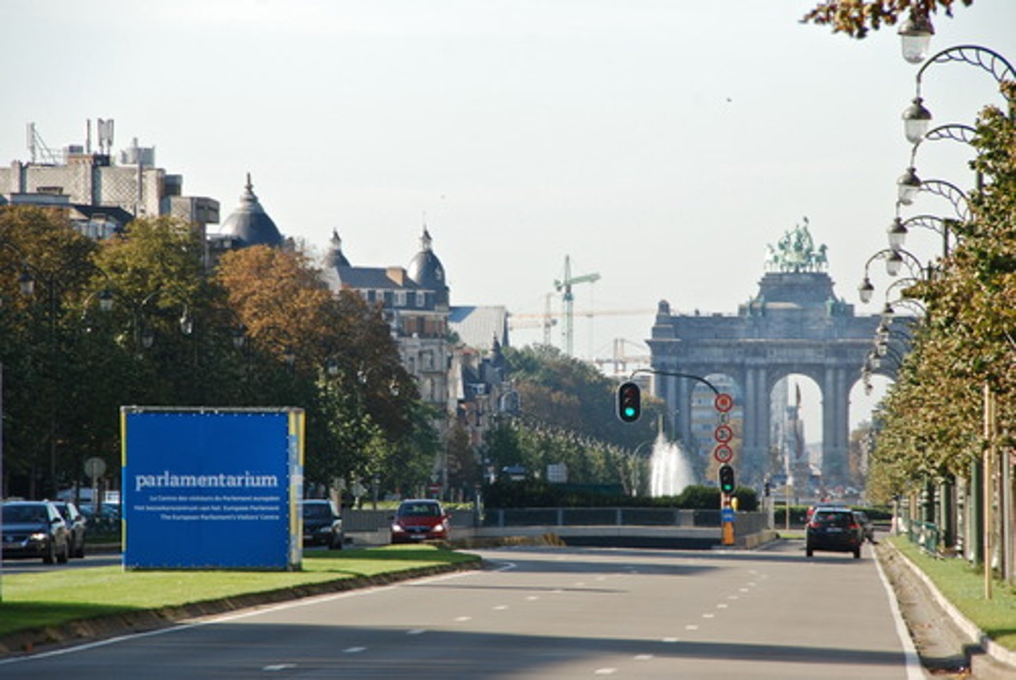 <p>Straße</p>