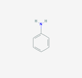 <p>Aniline</p>