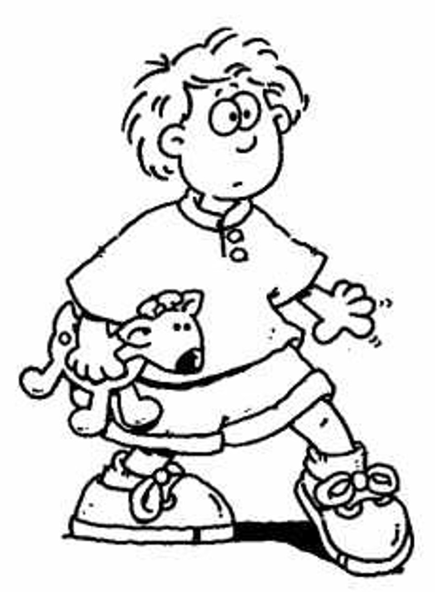 <p>careful (xiǎo xīn)</p>