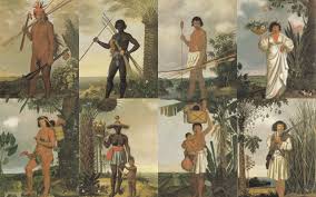 <p>a visual representation, typically a photograph, painting, or drawing, that captures an individual's characteristics and cultural context</p>