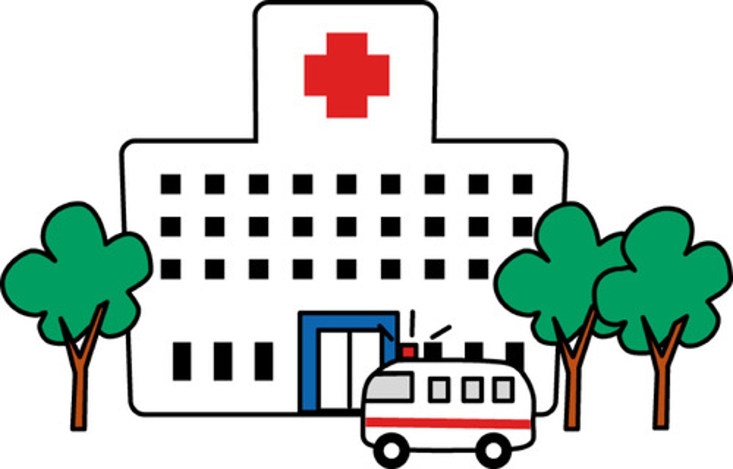 <p>Bệnh viện</p>