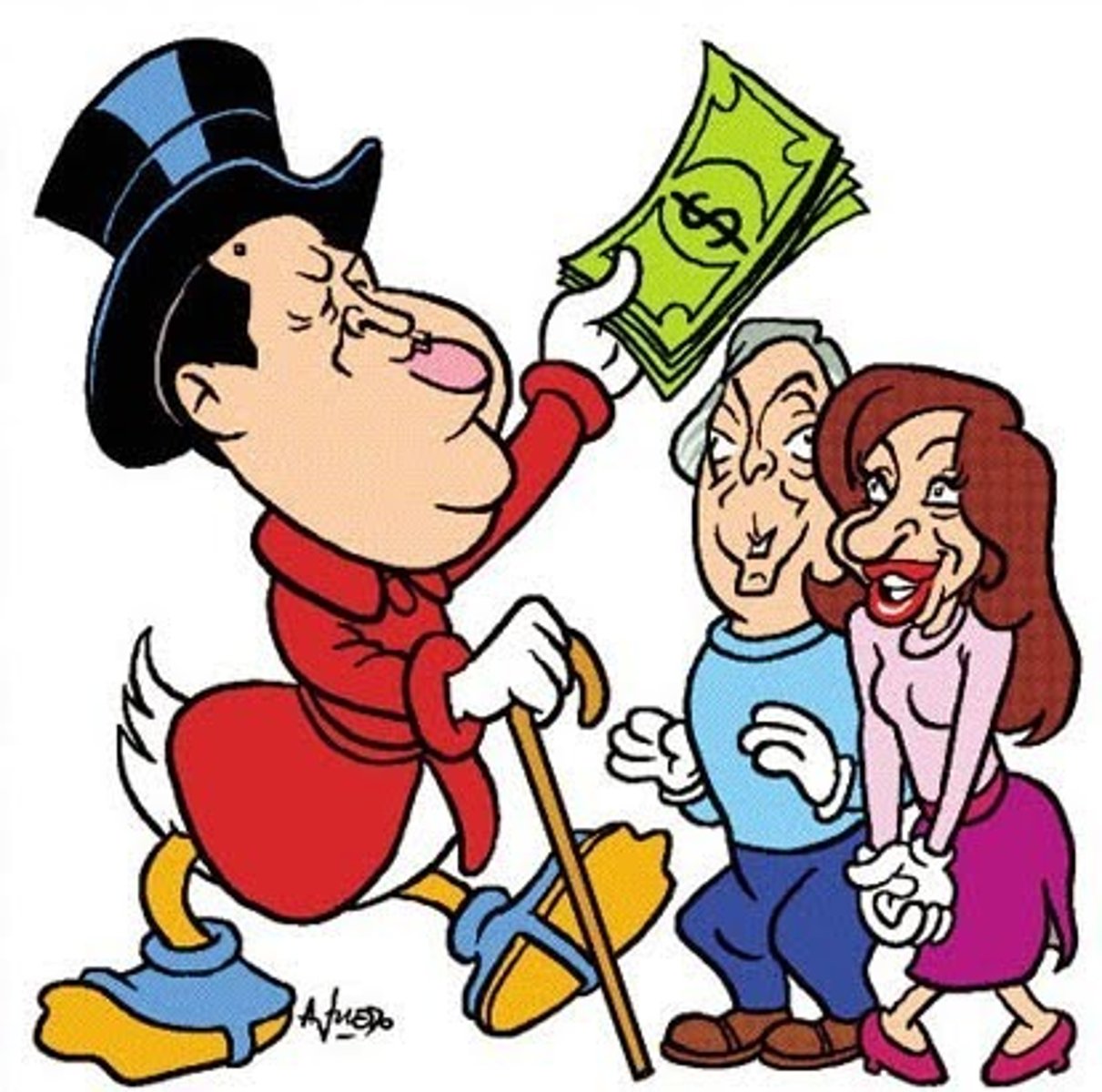 <p>(n.) a person who gives friendly aid</p>