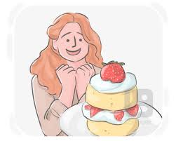 <p>be appetizing or appeal to / feel like / crave</p>