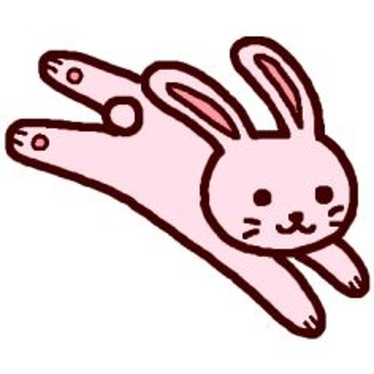 <p>rabbit/hare</p>