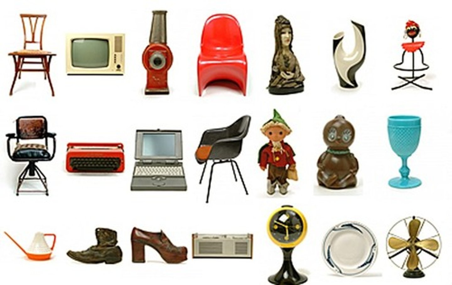 <p>thing, things</p>