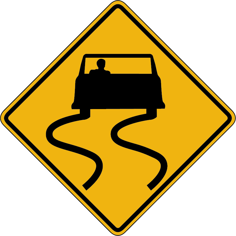 <p><span>When they see this sign, drivers:</span></p>