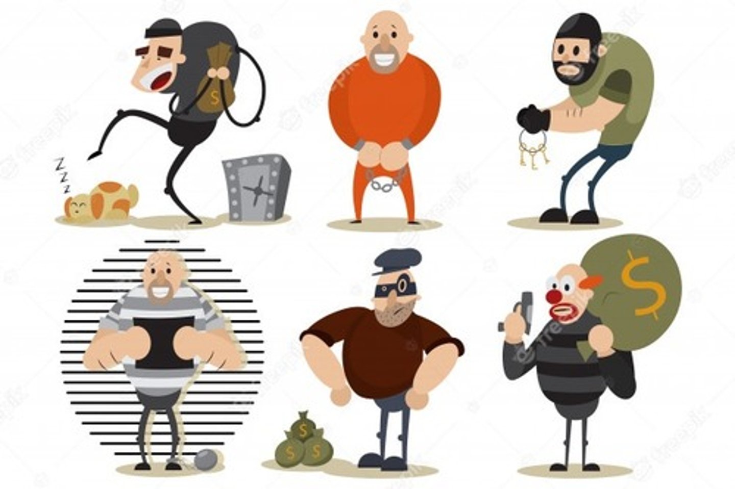 <p>thuộc tội phạm, tên tội phạm</p>