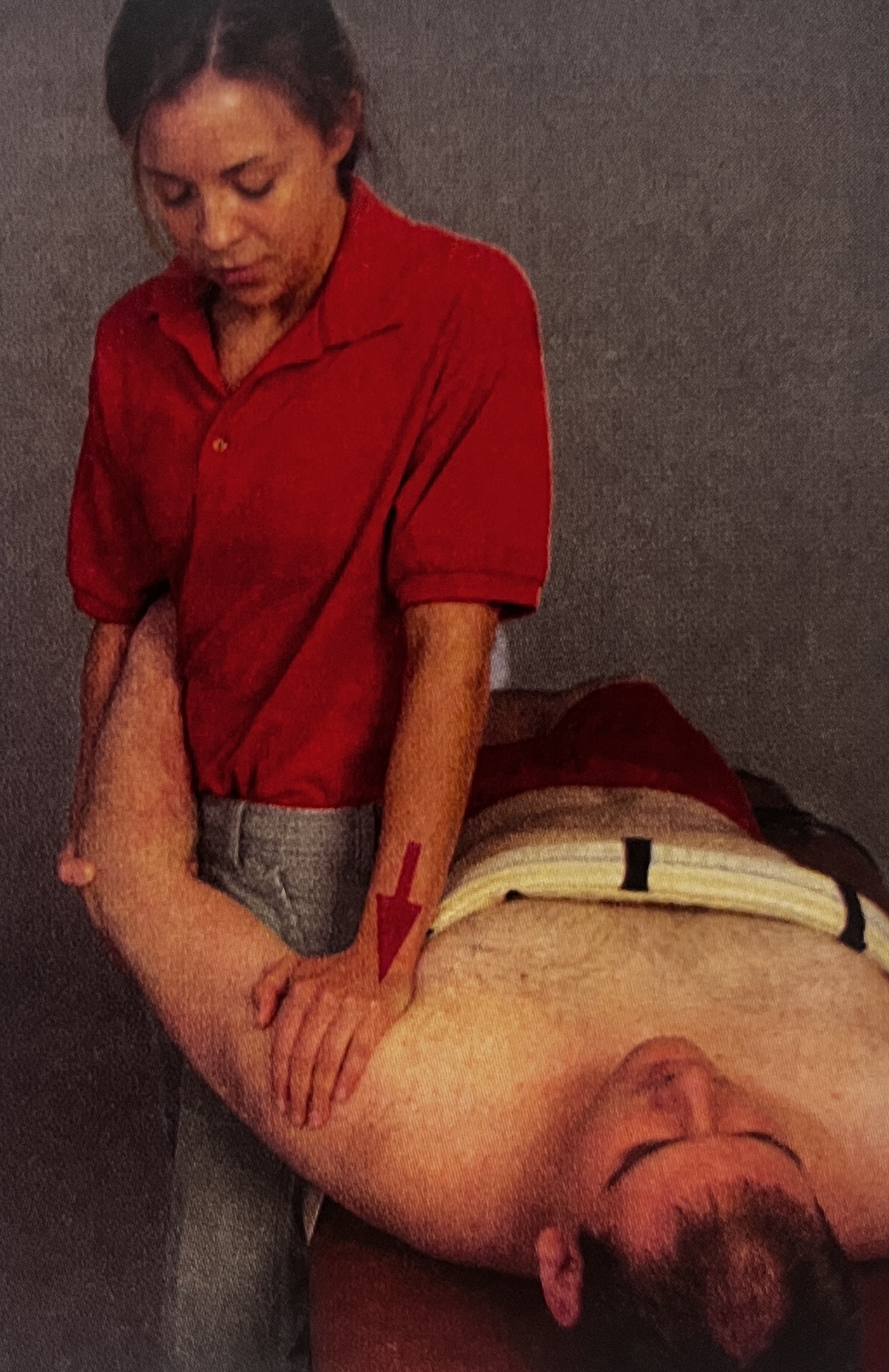 <p>What joint mob is this?</p>