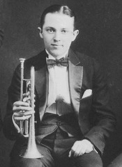 cornetist, Chicago style, cool/smooth, interesting note choices.