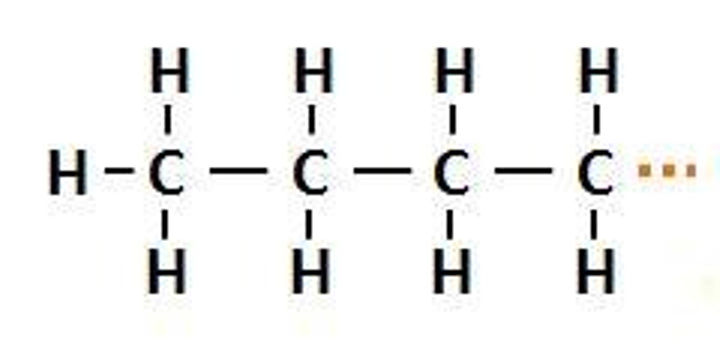 <p>An alkyl group made up of four carbon atoms and nine hydrogen atoms, represented as -C4H9.</p><p>Bu-</p>
