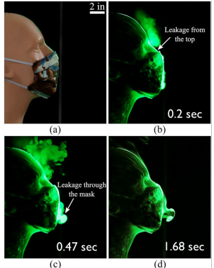 <p>T/F: Masks can catch droplets and some aerosols.</p>