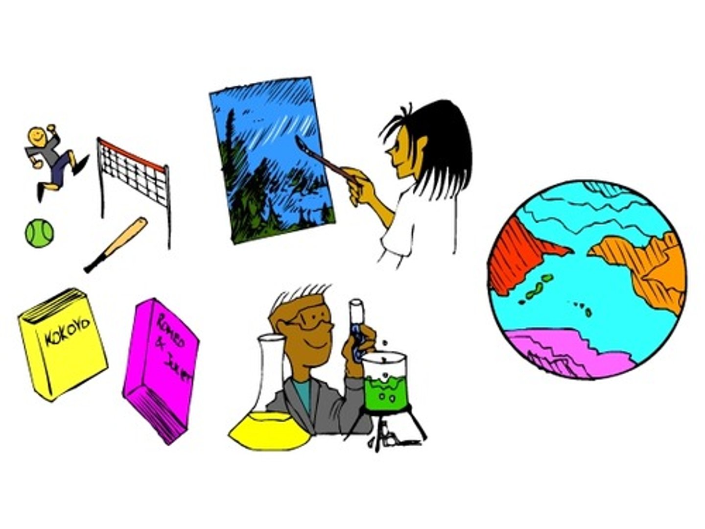 <p>(n): môn học</p>