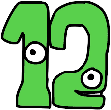 <p>Twelve</p>