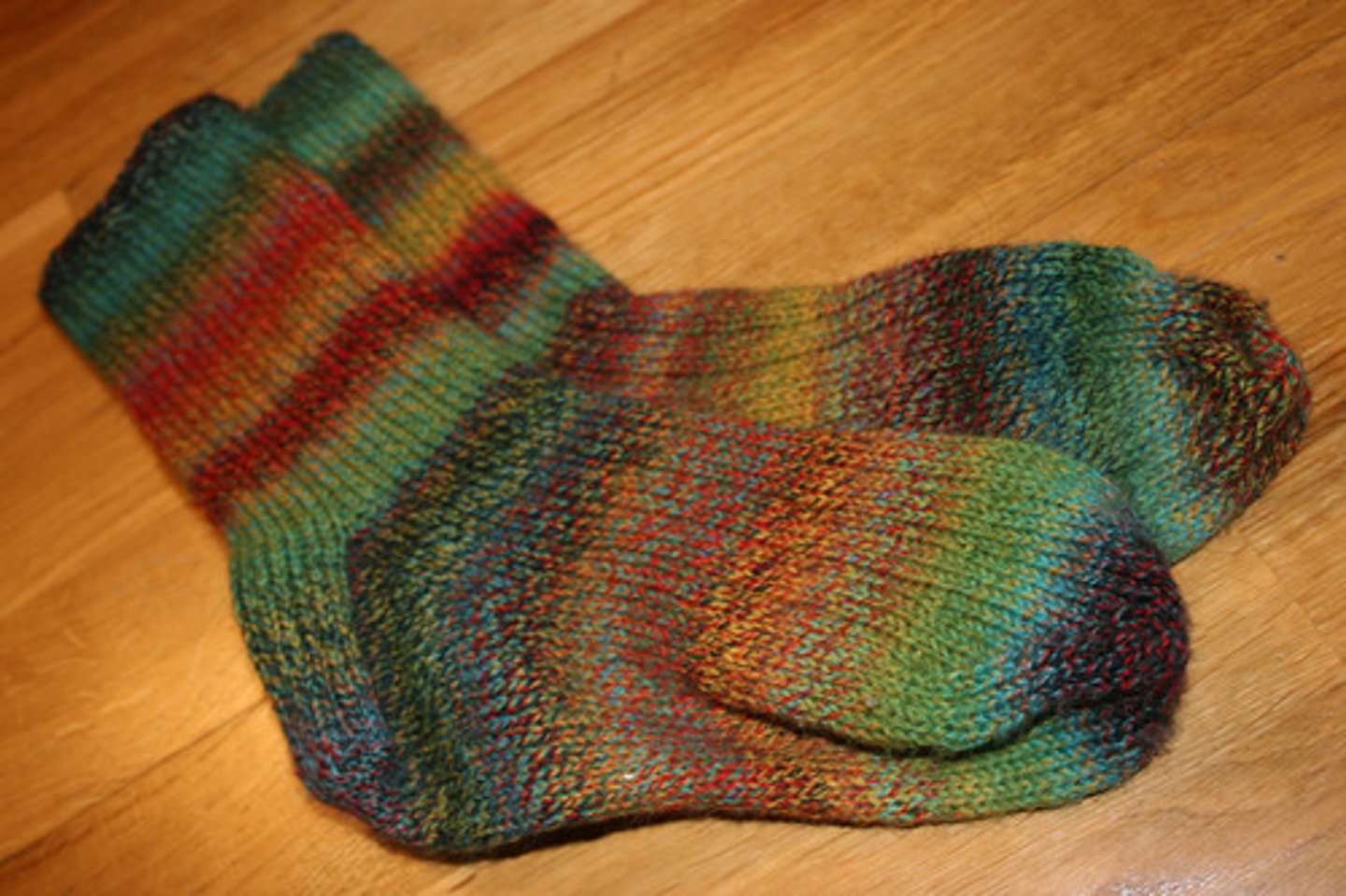 <p>socks</p>