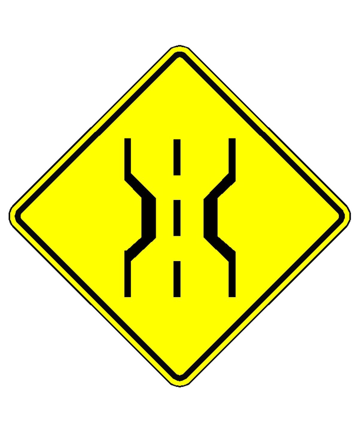 <p>Narrow Bridge</p>