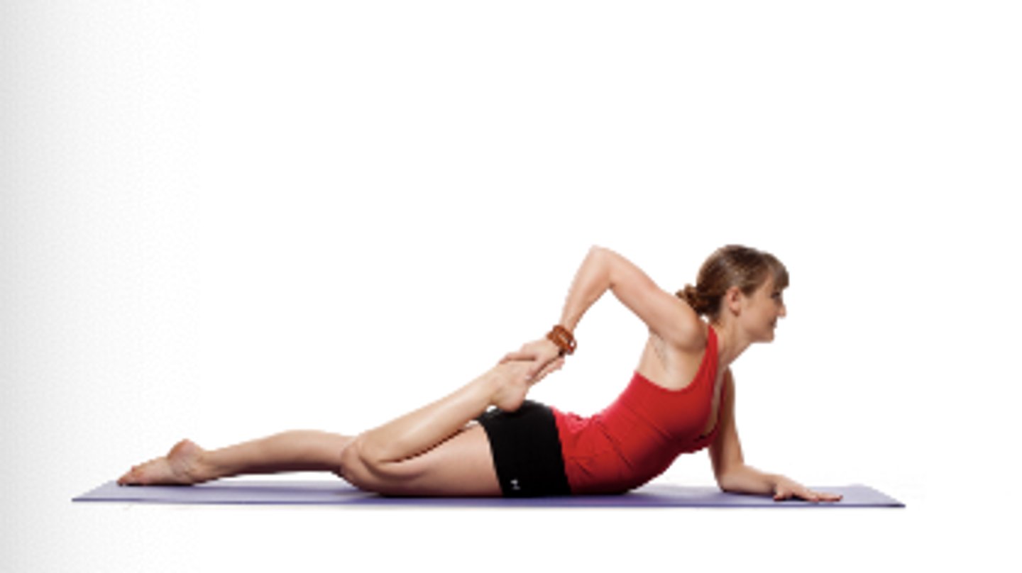 <p>Backbending Poses</p>