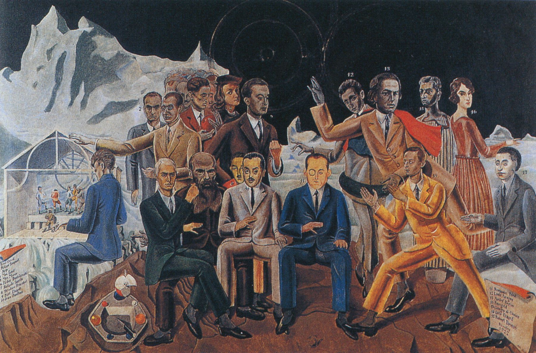 term image