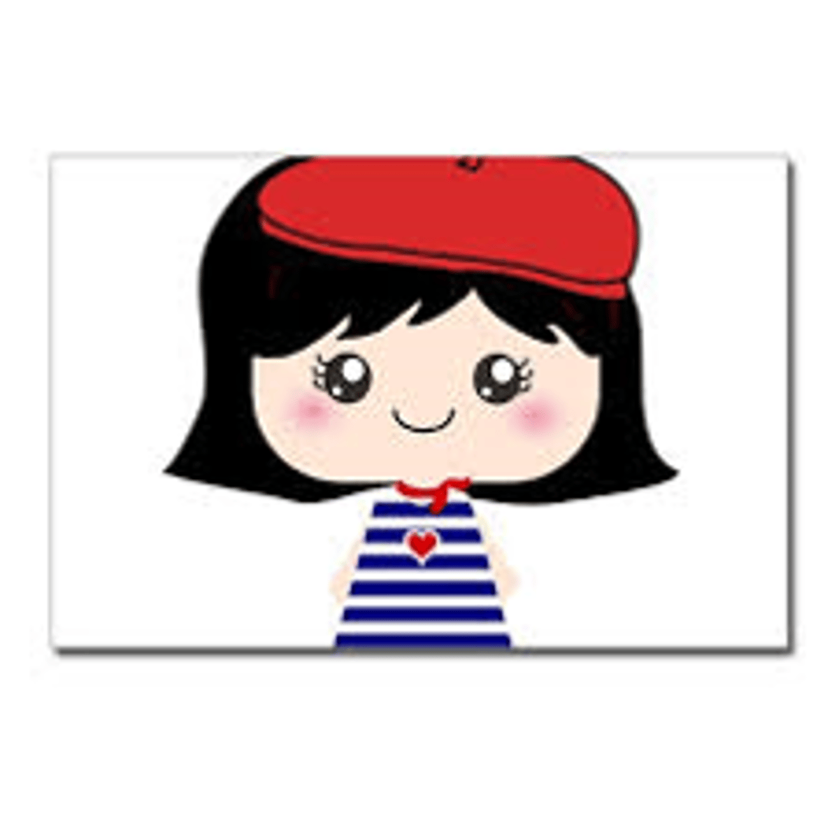 <p>French (female)</p>