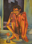 <p>What painting is this?</p>