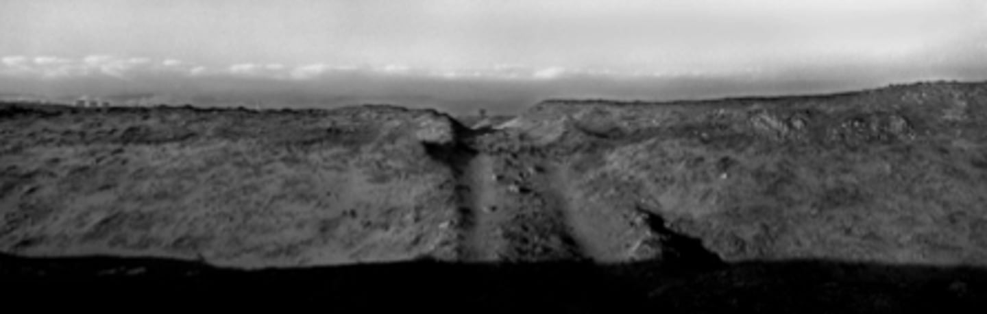 <p>Street photographer who commonly photographed desolation, waste, departure, despair, and alienation</p>