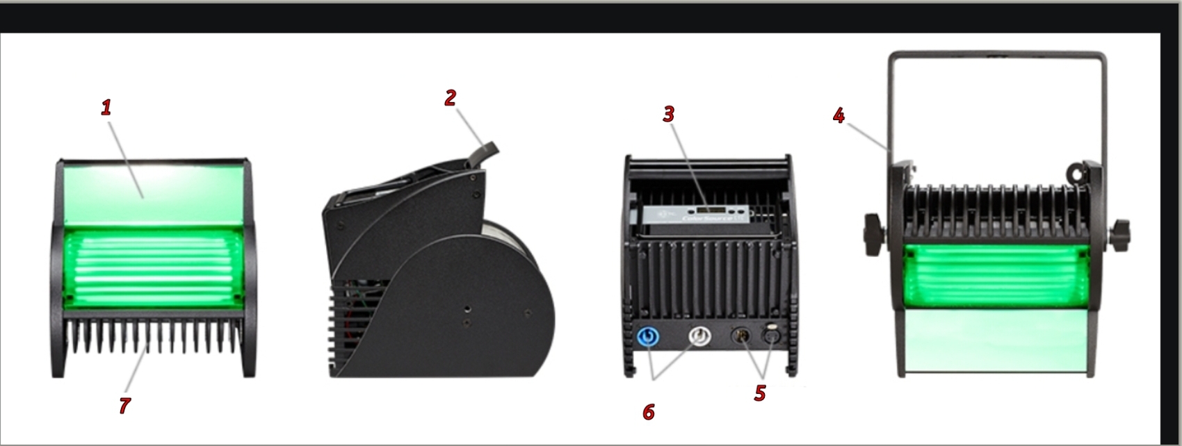 <p>What instrument is this</p>