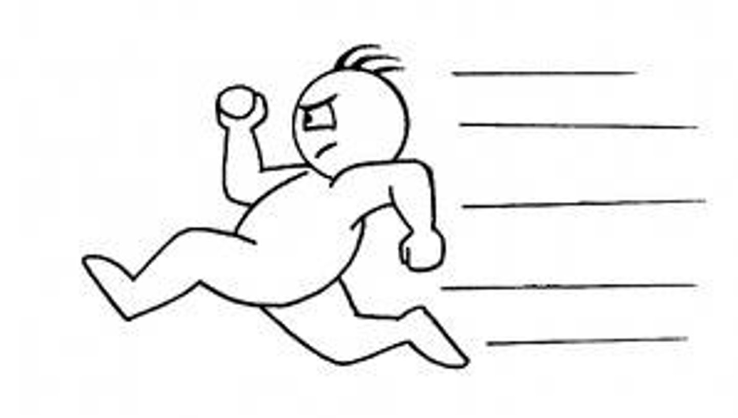 <p>(adv.) without delay or formality; briefly, concisely</p><p>s: promptly</p>