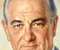 <p><span>36th U.S. President. 1963*, 1964. Democratic</span></p>