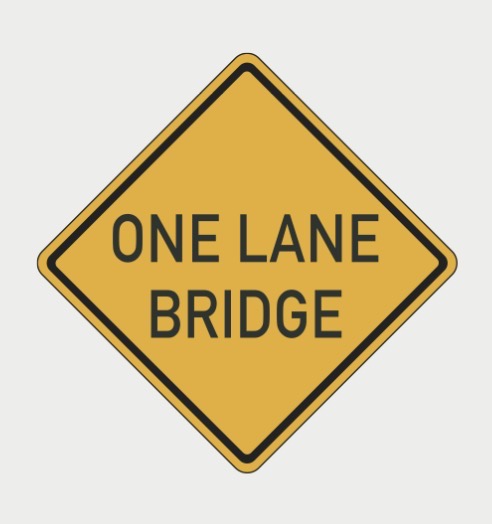 <p>what does this sign mean?</p>