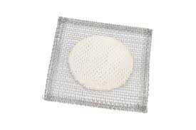 <p>Wire Gauze</p>