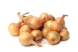 <p>Onions pearl gold</p>