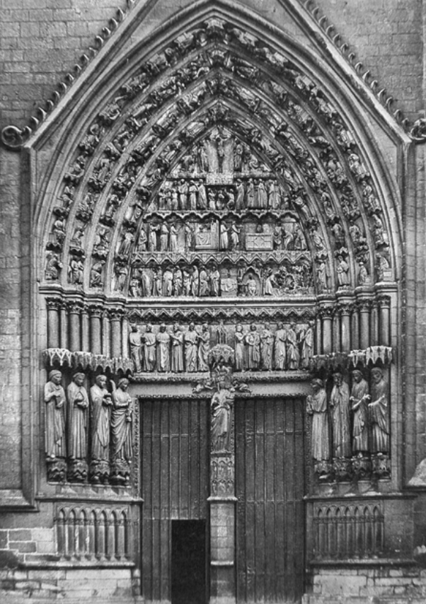 <p>Portal?</p>